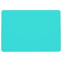 Mat ovitek za MacBook Pro 16" (A2485 / A2780 / A2991 / A3186 / A3403) - turkizna