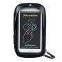 Držalo krmila WHEEL UP za iPhone - siva