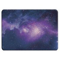 Mat prevleka za MacBook Air 13" (A1932 / A2179 / A2337) - galaksija
