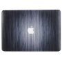 Mat prevleka za MacBook Air 13" (A1237 / A1304  / A1369 / A1466) - siv les
