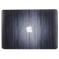 Mat prevleka za MacBook Air 13" (A1237 / A1304  / A1369 / A1466) - siv les