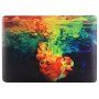 Mat prevleka za MacBook Air 13" (A1237 / A1304  / A1369 / A1466) - barva v vodi