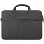 Cartinoe torba za iPad Pro 12,9" / MacBook do 14" - črna