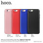 HOCO tanka zaščitna prevleka za Apple iPhone 6 Plus - modro