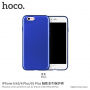 HOCO tanka zaščitna prevleka za Apple iPhone 6 Plus - modro