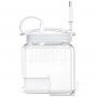 Prozoren mehak ovitek za MacBook polnilec 60W / 61W - jasno