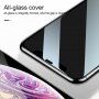 Zaščitno 9H kaljeno steklo za iPhone 12 / 12 Pro