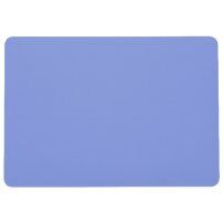 Mat prevleka za MacBook Pro 13" (A1706 / A1708 / A1989 / A2159) - modro-vijolična