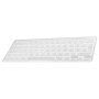 Hat Prince tanek pokrov tipkovnice (EU) za MacBook Air 11" (A1370 / A1465) - prozoren