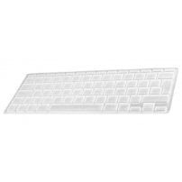 Hat Prince tanek pokrov tipkovnice (EU) za MacBook Air 11" (A1370 / A1465) - prozoren