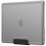 UAG U Lucent prozoren etui za MacBook Pro 14" (A2442 / A2779 / A2918 / A2992) - jasno