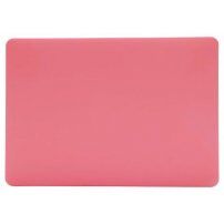 Mat ovitek za MacBook Pro 16" (A2485 / A2780 / A2991 / A3186 / A3403) - lososova