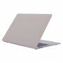 Mat ovitek za MacBook Pro 16" (A2485 / A2780 / A2991 / A3186 / A3403) - bež