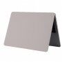 Mat ovitek za MacBook Pro 16" (A2485 / A2780 / A2991 / A3186 / A3403) - bež