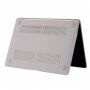 Mat ovitek za MacBook Pro 16" (A2485 / A2780 / A2991 / A3186 / A3403) - bež