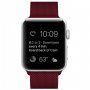 Kovinski jermen milan poteza za Apple Watch Ultra 49mm / 46mm / 45mm / 44mm / 42mm - vinsko