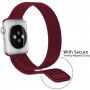 Kovinski jermen milan poteza za Apple Watch Ultra 49mm / 46mm / 45mm / 44mm / 42mm - vinsko