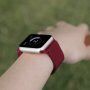 Kovinski jermen milan poteza za Apple Watch Ultra 49mm / 46mm / 45mm / 44mm / 42mm - vinsko