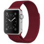 Kovinski jermen milan poteza za Apple Watch Ultra 49mm / 46mm / 45mm / 44mm / 42mm - vinsko