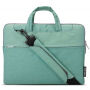 POFOKO torba za Apple MacBook 13 "/ MacBook Pro 13" - svetlo zelena