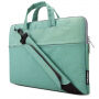 POFOKO torba za Apple MacBook 13 "/ MacBook Pro 13" - svetlo zelena