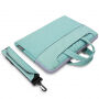 POFOKO torba za Apple MacBook 13 "/ MacBook Pro 13" - svetlo zelena