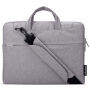 POFOKO torba za Apple MacBook 13 "/ MacBook Pro 13" - siva