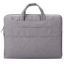 POFOKO torba za Apple MacBook 13 "/ MacBook Pro 13" - siva