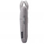 POFOKO torba za Apple MacBook 13 "/ MacBook Pro 13" - siva