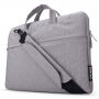 POFOKO torba za Apple MacBook 13 "/ MacBook Pro 13" - siva