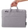 POFOKO torba za Apple MacBook 13 "/ MacBook Pro 13" - siva