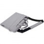 POFOKO torba za Apple MacBook 13 "/ MacBook Pro 13" - siva
