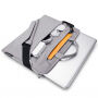 POFOKO torba za Apple MacBook 13 "/ MacBook Pro 13" - siva