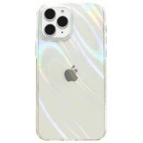 Zaščitni menljivi etui za iPhone 11 Pro - vodna gladina