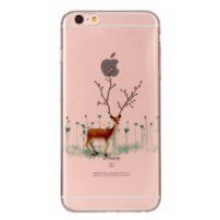 Zaščitna prevleka za iPhone 6 / 6S - srna