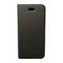 DUX DUCIS flip ovitek za iPhone 6 / 6S - temno siva