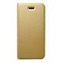 DUX DUCIS flip ovitek za iPhone 6 / 6S - zlato