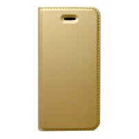 DUX DUCIS flip ovitek za iPhone 6 / 6S - zlato