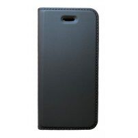 DUX DUCIS flip ovitek za iPhone 6 / 6S - temno modra