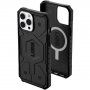 UAG Pathfinder super trpežen etui z MagSafe za iPhone 13 Pro Max - črna