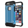 Super trpežna prevleka "Armor" za iPhone 6 / 6S - modro