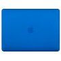 Mat prozorna prevleka za MacBook Pro 15" (A1707 / A1990) - temno modra