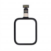 Sprednje steklo na dotik vključno z digitalizatorjem in OCA za Apple Watch 5 / SE - 44 mm