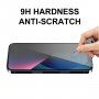 ENKAY 2.5D Anti-Spy kaljeno steklo za iPhone 13 mini