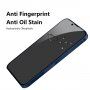 ENKAY 2.5D Anti-Spy kaljeno steklo za iPhone 13 mini
