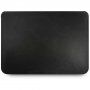 Karl Lagerfeld Saffiano Ikonik ovitek za iPad Pro 12,9" / MacBook do 14" - črna