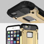 Super trpežna prevleka "Armor" na Apple iPhone 6 Plus - zlati