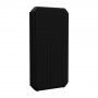 UAG Metropolis Folio trpežen flip ovitek za iPhone 14 Pro Max - črna