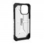UAG Plasma ekstremno trpežen transparentni etui za iPhone 14 Pro Max - jasno