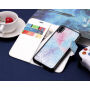 2in1 zaščitna odstranljiva torbica za Apple iPhone XS - pisana roža